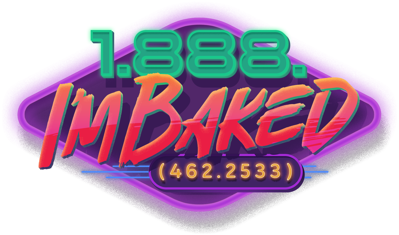 888IMBAKED